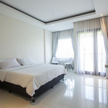 Soraya Apartment Seminyak Kültér fotó