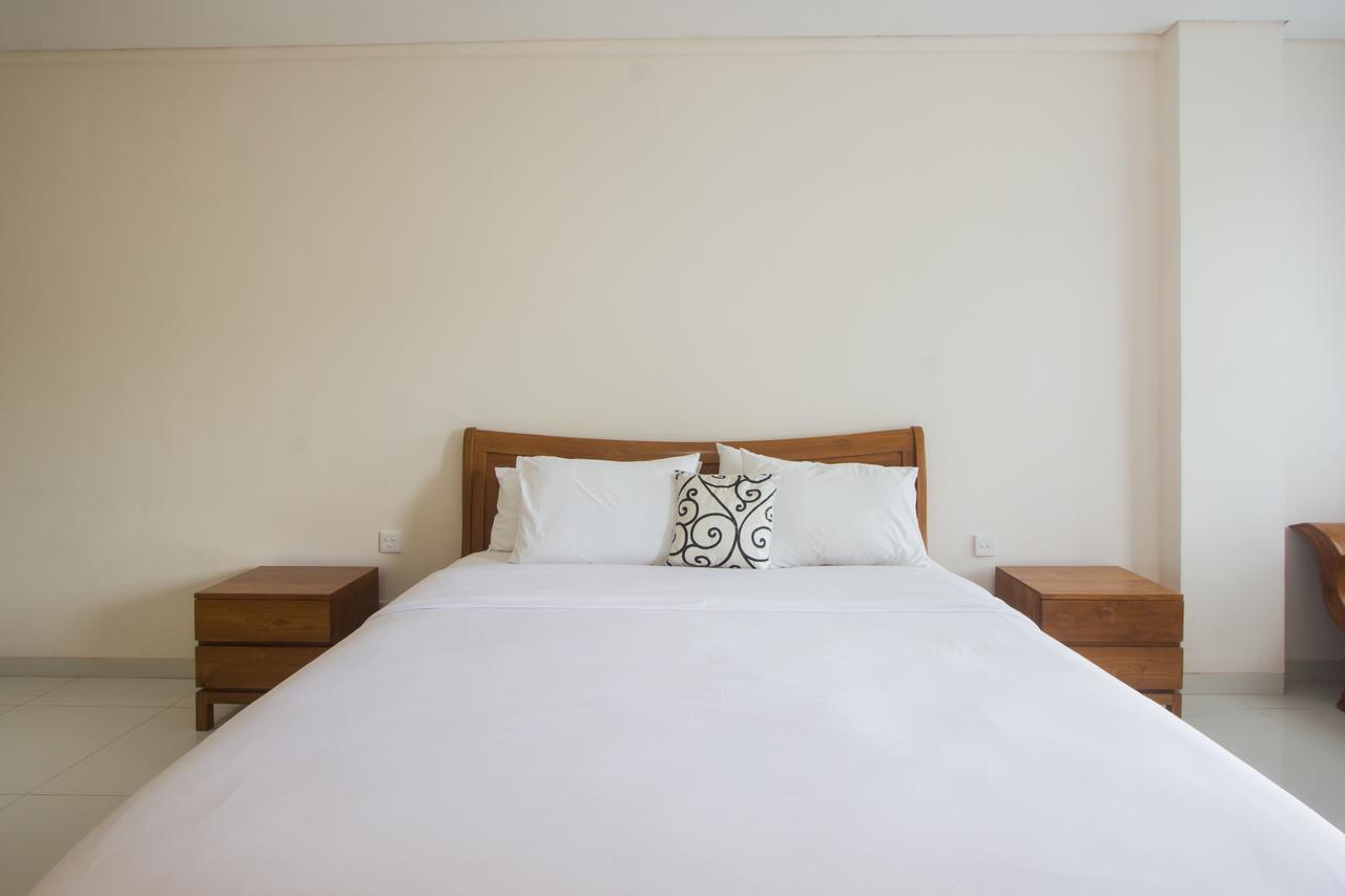 Soraya Apartment Seminyak Kültér fotó