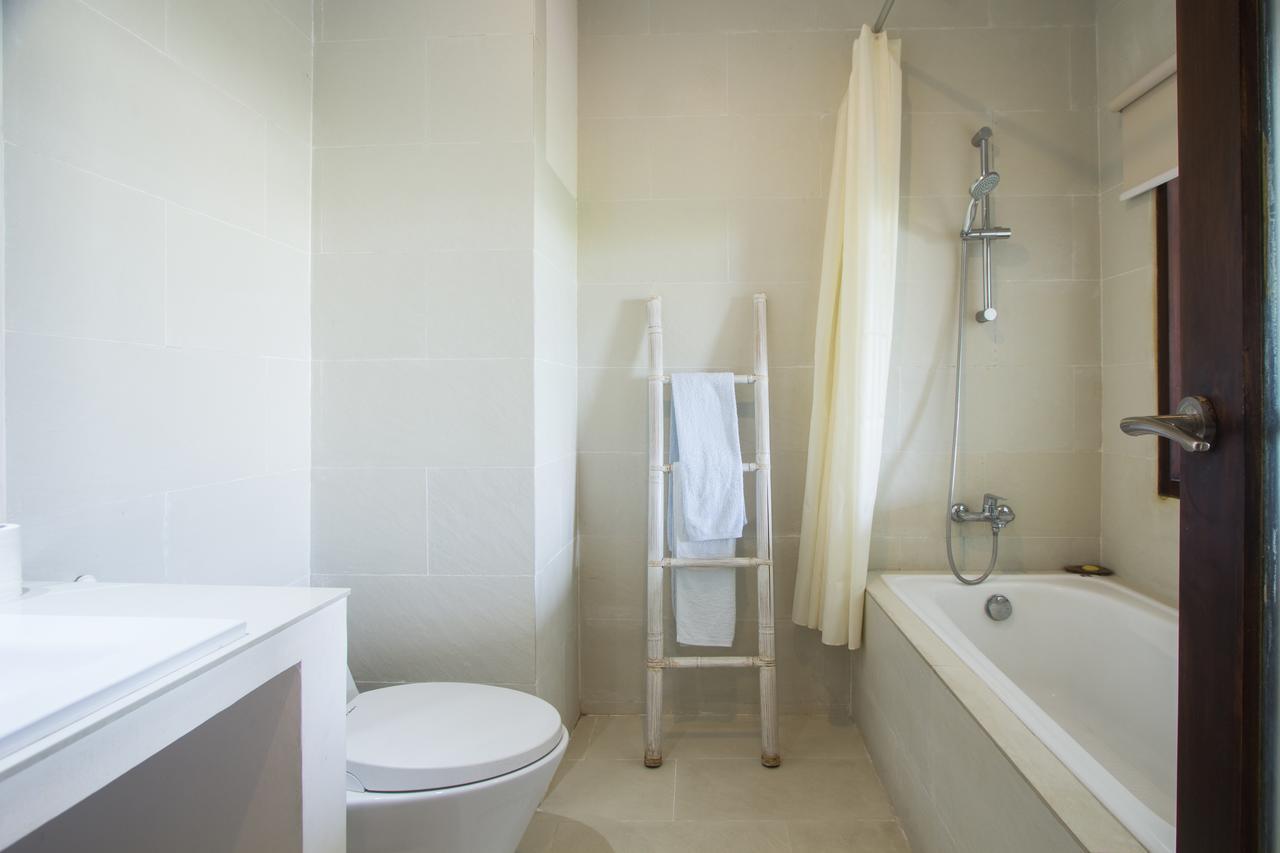 Soraya Apartment Seminyak Kültér fotó