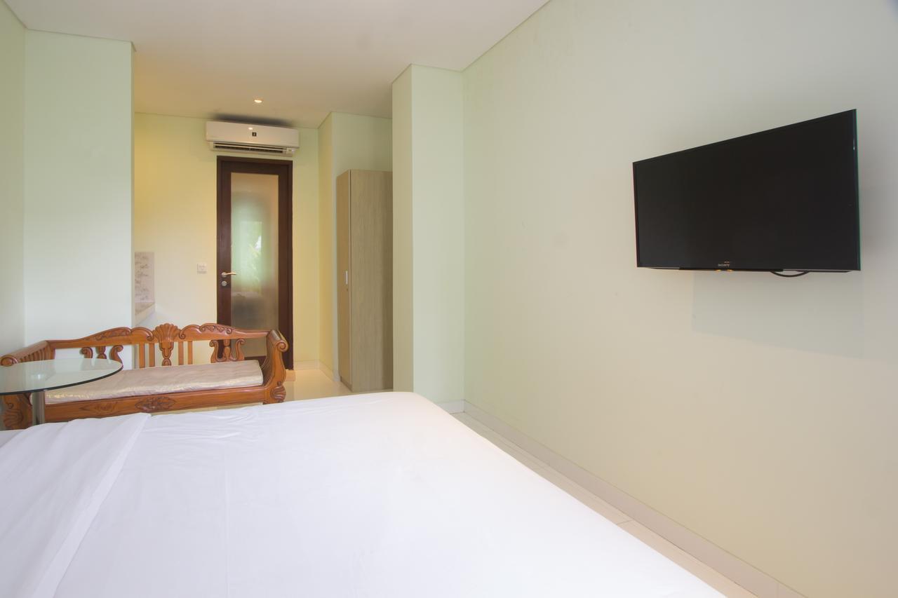 Soraya Apartment Seminyak Kültér fotó